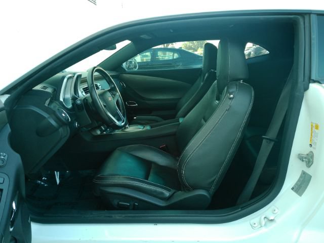 Used 2015 Chevrolet Camaro LT RWD image 14