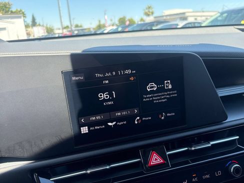 Used 2026 Kia Niro LX FWD image 20