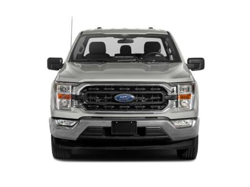 Used 2023 Ford F150 XL w/ Trailer Tow Package image 4