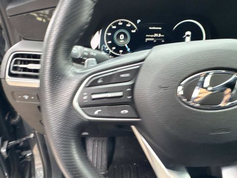 Used 2022 Hyundai Palisade Calligraphy image 22