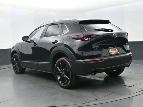 Used 2024 MAZDA CX-30 AWD 2.5 S w/ Select Sport Pkg image 9