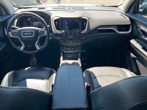 Used 2020 GMC Terrain Denali w/ Denali Premium Package AWD/4WD image 10