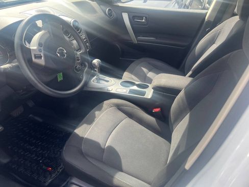 Used 2012 Nissan Rogue S w/ Special Edition Pkg AWD/4WD image 16