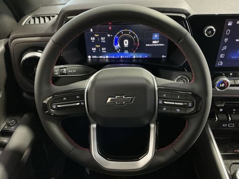 New 2026 Chevrolet Colorado Z71 image 24