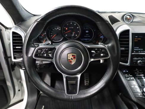 Used 2016 Porsche Cayenne GTS AWD/4WD image 25