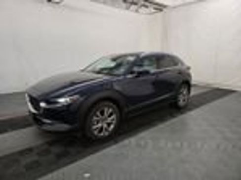 Used 2023 MAZDA CX-30 AWD 2.5 S w/ Premium Package image 4