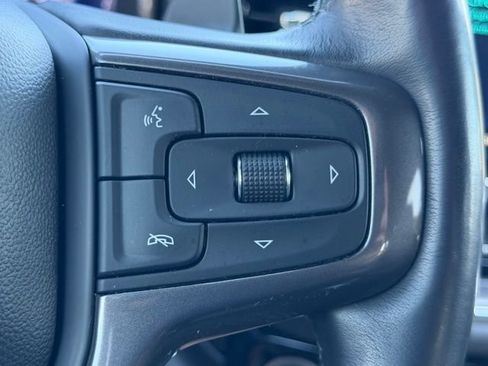 Used 2024 Chevrolet Silverado 1500 High Country w/ Technology Package AWD/4WD image 22