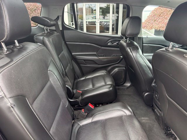 Used 2018 GMC Acadia SLT AWD/4WD image 27