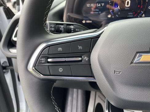 New 2026 Chevrolet Traverse LT image 40