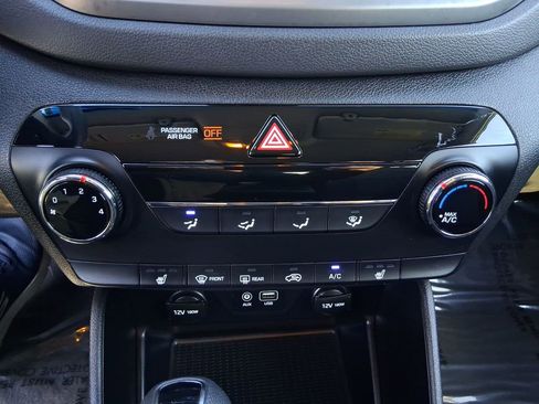 Used 2018 Hyundai Tucson SEL AWD/4WD image 15