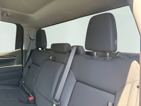 New 2026 GMC Sierra 1500 Elevation w/ Elevation Select Package RWD image 26