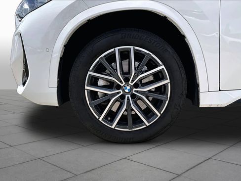 Used 2025 BMW X1 xDrive28i image 10