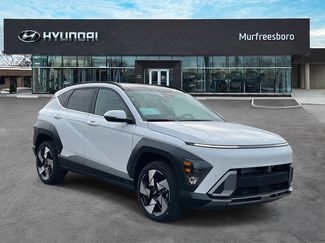 New 2026 Hyundai Kona Limited AWD/4WD video 3
