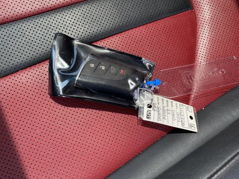 Used 2024 Lexus ES 350 F Sport w/ Accessory Package (Z2) FWD image 37