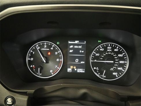 Used 2025 Subaru Ascent Bronze Edition image 7