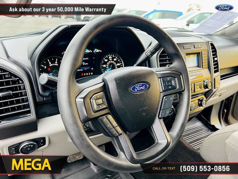 Used 2018 Ford F150 XLT w/ XTR Package image 19