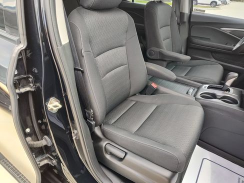 Used 2019 Honda Ridgeline Sport image 30