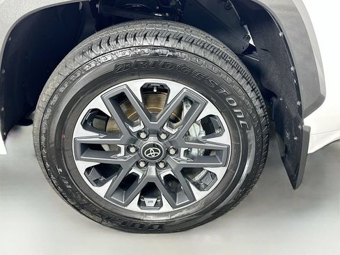 Certified 2026 Toyota Tundra Limited RWD image 32