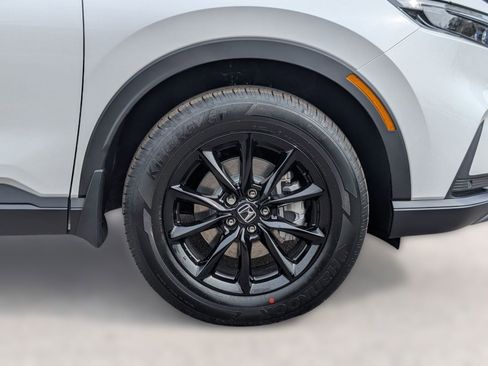 New 2026 Honda CR-V Sport-L image 11