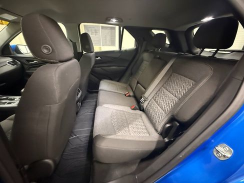 Certified 2024 Chevrolet Equinox LT w/ LPO, Floor Liner Package image 15