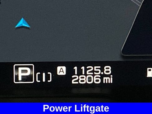 Certified 2025 Subaru Forester Touring AWD/4WD image 23