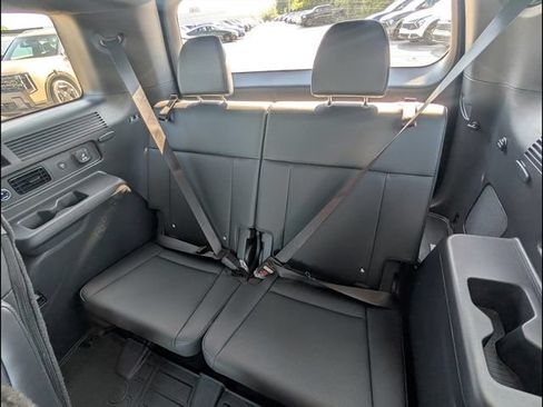 Used 2026 Hyundai Santa Fe Calligraphy AWD/4WD image 11