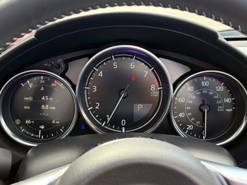 New 2026 MAZDA MX-5 Miata Grand Touring w/ Weather Package RWD image 28