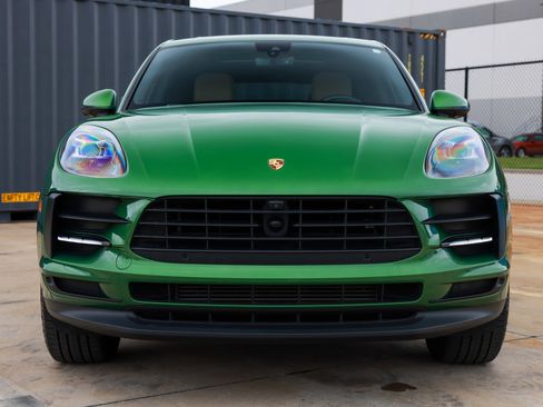 Used 2020 Porsche Macan image 21