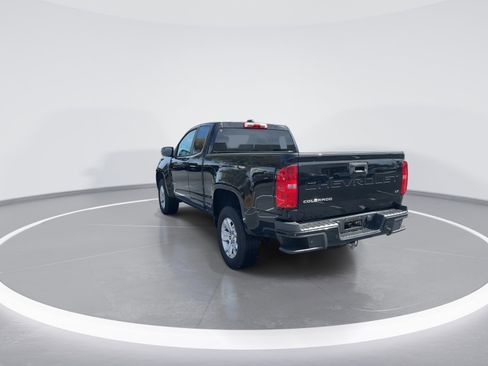 Used 2022 Chevrolet Colorado LT w/ Fleet Safety Package image 7