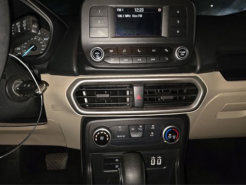 Used 2021 Ford EcoSport S FWD image 6