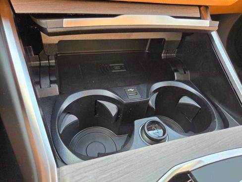 New 2026 BMW 330i Sedan w/ Premium Package RWD image 25