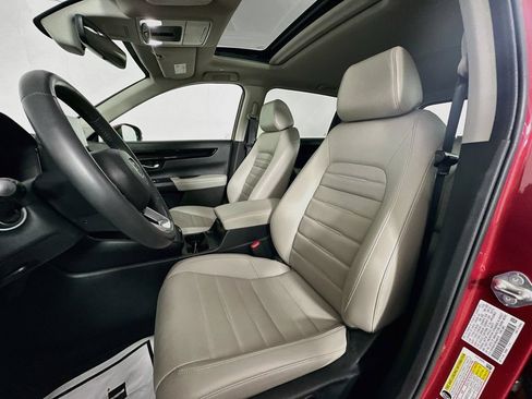 Used 2024 Honda CR-V EX-L image 21