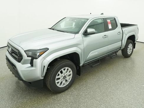 New 2026 Toyota Tacoma SR5 image 34