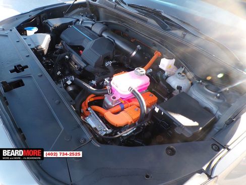 Used 2023 Hyundai Santa Fe SEL Premium image 36