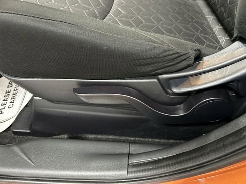 Used 2021 Mitsubishi Outlander Sport Black Edition image 12