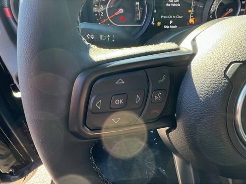 New 2026 Jeep Wrangler Rubicon image 20