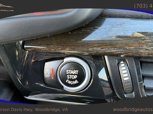 Used 2015 BMW X5 xDrive35i image 17