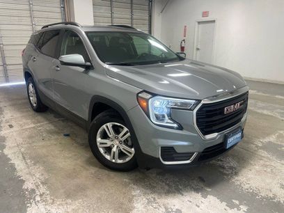 Certified 2024 GMC Terrain SLE w/ Driver Convenience Package