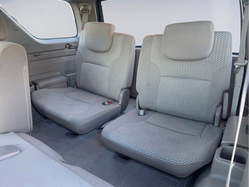 Used 2008 Toyota 4Runner SR5 image 17