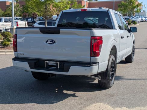 New 2025 Ford F150 STX image 4