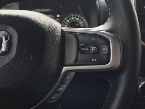 Used 2023 RAM 1500 Big Horn image 16