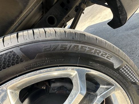 Used 2008 Ford F150 Harley-Davidson RWD image 51