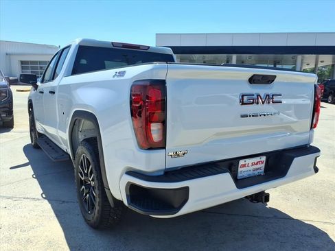 New 2026 GMC Sierra 1500 Pro w/ Graphite Edition AWD/4WD image 5