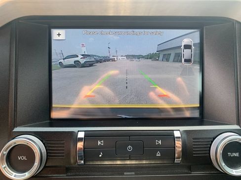 Used 2016 Ford Mustang Premium w/ Pony Package RWD image 22