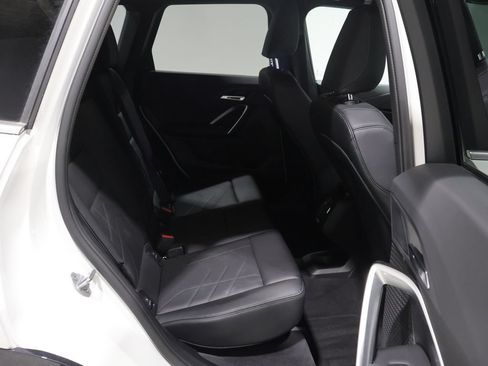 Used 2025 BMW X1 xDrive28i AWD/4WD image 21