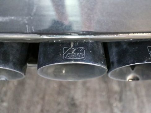 Used 2015 Chevrolet Corvette Z06 w/ 3LZ Preferred Equipment Group RWD image 11