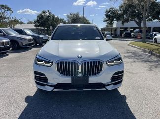 Certified 2022 BMW X5 sDrive40i video 2