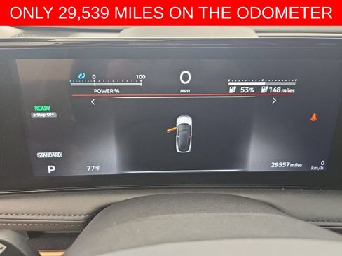 Used 2024 Nissan Ariya FWD image 13