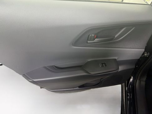 Used 2026 Toyota Prius LE FWD image 24