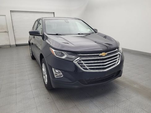 Used 2021 Chevrolet Equinox LT AWD/4WD image 14